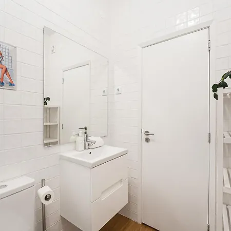 Apartment Guestready - A Warm Refuge In Cedofeita *