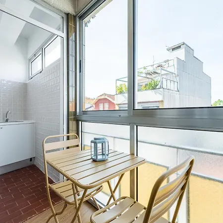 Guestready - A Warm Refuge In Cedofeita Porto