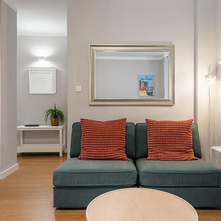 Guestready - A Warm Refuge In Cedofeita Apartment *