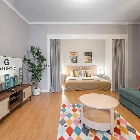 Guestready - A Warm Refuge In Cedofeita Apartment Porto
