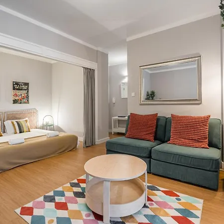 Apartment Guestready - A Warm Refuge In Cedofeita Porto